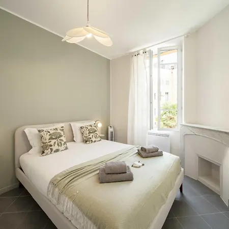 Apartment Quiet And Luxurious - Center