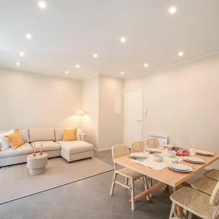 Apartment Quiet And Luxurious - Center *