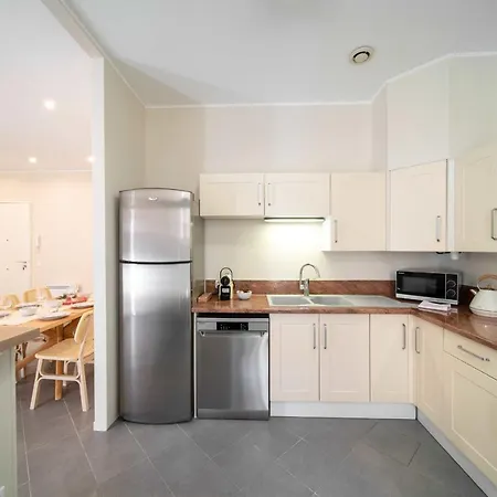 Apartman Quiet And Luxurious - Center *